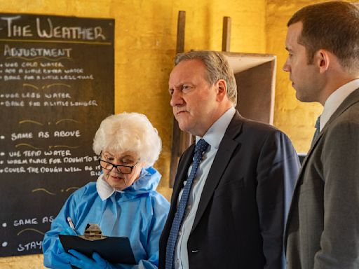 Midsomer Murders 2024: A Grain of Truth release date, cast, plot and everything we know