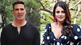 Enduring Power Of Love: Akshay Kumar, Radhikka Madan Star In Soulful Qawwali 'Khudaya' From 'Sarfira'