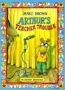 Arthur's Teacher Trouble