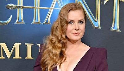 Amy Adams' new movie Nightbitch confirms release date