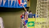 Fortaleza conquista vaga na final da Copa do Brasil de futsal