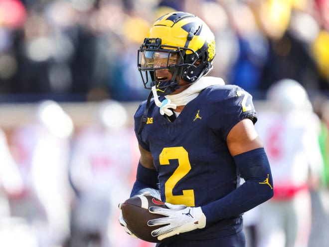 Analyzing Michigan secondary after quartet of Transfer Portal additions