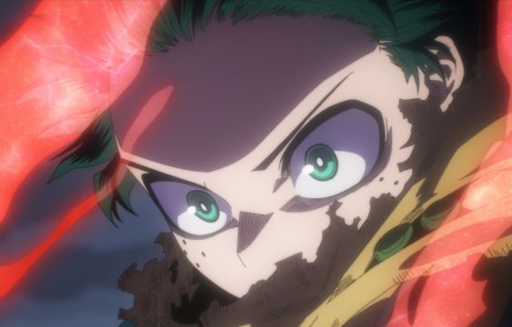 My Hero Academia Season 7 Episode 13 Preview, Release Date & Time