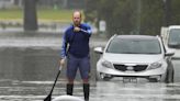 Sydney's fourth flood emergency in 16 months now affecting 50,000 residents