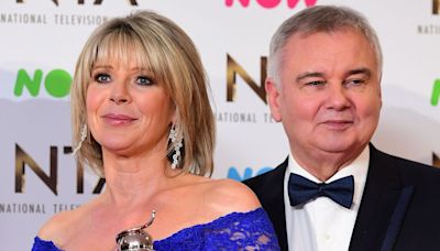Eamonn and Ruth's 'sad reason' for split as 'painful difference' exposed