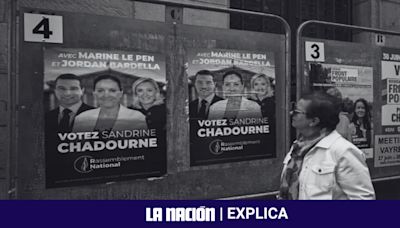 ¿Qué escenarios políticos podrían surgir tras las elecciones legislativas en Francia este domingo?