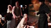 A high school staging of 'Fiddler' takes on a 'whole new meaning' after Oct. 7 - Jewish Telegraphic Agency