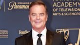 Days of Our Lives’ Wally Kurth Shares the Touching Emmy Acceptance Speech He Didn’t Get to Give