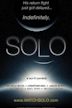 SOLO – The Series