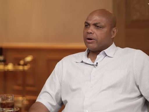 Charles Barkley reveals why nearly 80% of pro athletes go broke after retirement — how to avoid their mistakes