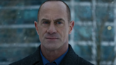 I Rewatched Law And Order: Organized Crime's Pilot, And Stabler Giving Benson The Letter Is Way Worse Now