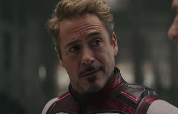 Robert Downey Jr Reveals He Is Open On Returning To MCU--And Making An Obscene Amount Of Cash