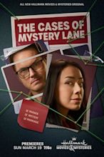 The Cases of Mystery Lane (2023) - FilmAffinity