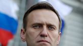 Jailed Russian opposition leader Alexei Navalny breaks silence after disappearance