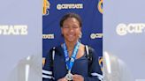 Orange County girls athlete of the week: Bianca Nwaizu, Liberty Christian