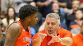 Bruce Pearl hires former Auburn basketball star Bryant Smith to coaching staff