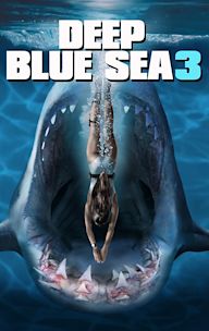 Deep Blue Sea 3