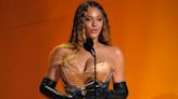 Beyoncé gets tribute on House floor: ‘She’s an icon, she’s a legend’