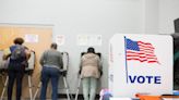 Top election security official warns of election workforce problems: 1 in 3 have left posts