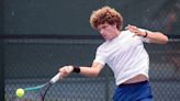 Winter Haven's Ben Saltman comes one match short of FHSAA tennis title