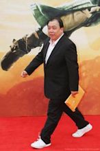 Wong Jing