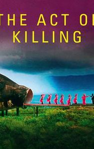 The Act of Killing