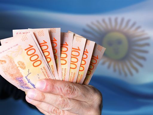 Cambio de peso argentino a peso chileno hoy, 6 de julio: valor, precio, qué es y a cuánto está el dólar blue