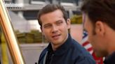 Buck is jealous of Eddie's new friendship in exclusive “9-1-1” preview as Oliver Stark teases 'big step forward'