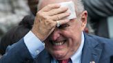 Desperate Rudy Giuliani Visited Mar-a-Lago to Beg Trump for Help With Legal Fees