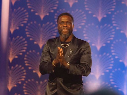 Kevin Hart accused of fabricating evidence in $12-million lawsuit by former friend