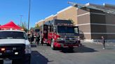 Costco evacuates 1,000 after shoppers spot dangerous 'white cloud' in store