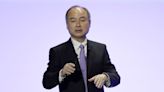 SoftBank Deals Hit Record Low, Sapping Funding for Startups
