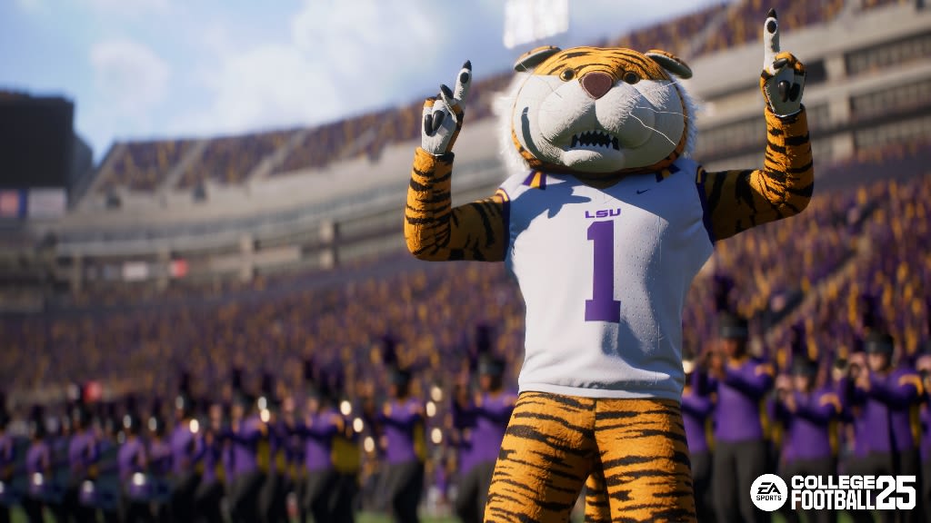 ’EA Sports College Football 25’ Mailbag: Answering Your Top Questions
