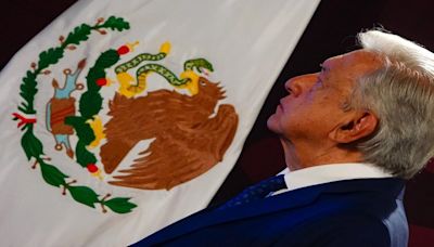 “¿A qué le tienen miedo?”: AMLO explota por supuesta caída del mercado ante posible reforma al Poder Judicial