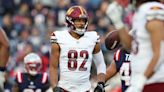 Free agent TE Logan Thomas gets one-year deal with 49ers