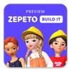 ZEPETO build it
