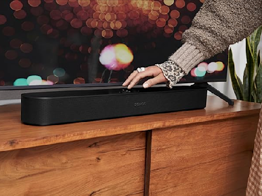 Sonos has discounted refurbished speakers and soundbars by up to 25 percent