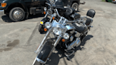 Motorcycle safety front and center amid warmer weather