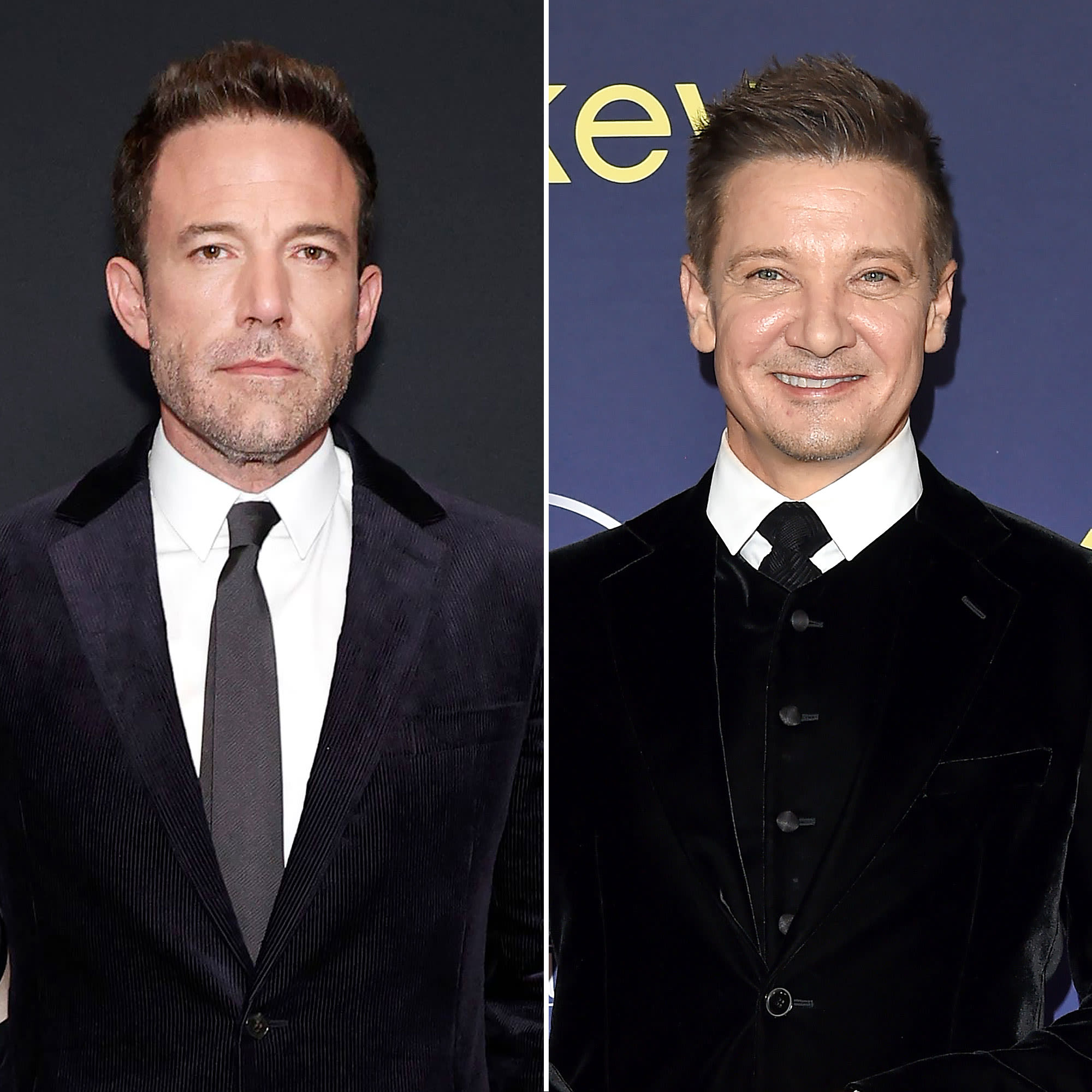 Ben Affleck Recruited Former Inmates to Help Jeremy Renner With His Boston Accent for ‘The Town’