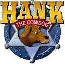 Hank the Cowdog