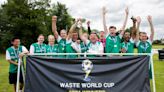 Recorra beat LondonEnergy to win 2024 Waste World Cup - letsrecycle.com