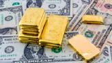 Gold prices reach 2368 USD amid speculation of Fed rate cuts