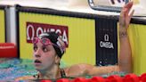 Swimmer Regan Smith turns pro, leaves Stanford to be coached by Bob Bowman