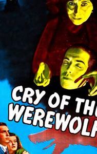 Cry of the Werewolf