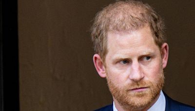 'It's So Sad': Prince Harry's Snub of Longtime Pal Duke of Westminster Wedding Came as a Huge 'Shock' to Nobleman's Family