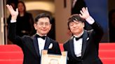 Cannes: Palme d'or d'honneur à Ghibli, le studio d'animation de Miyazaki