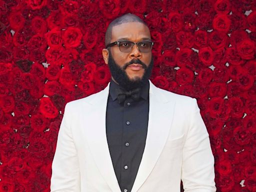 Tyler Perry sparks backlash for calling critics 'highbrow' with dated racial term
