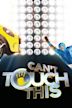 Can't Touch This (game show)