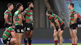 New coach, same Souths in big loss to Penrith