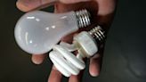 Biden administration proposing phaseout of compact fluorescent light bulbs